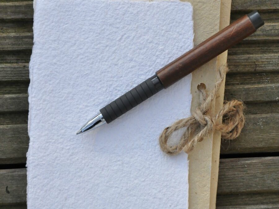 Cuaderno de agravios