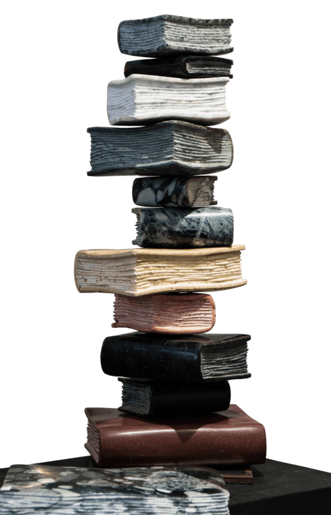 Mis libros