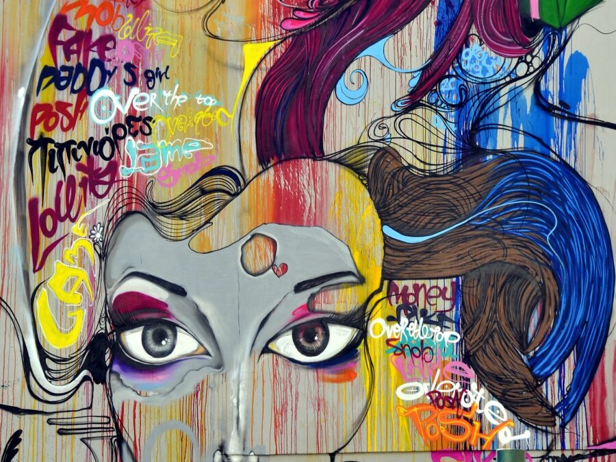 Vivir la vida de los otros. Y contarla.