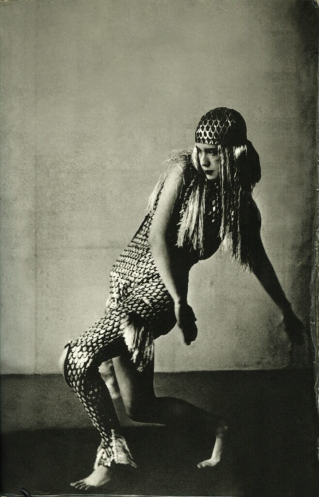 Lucia Joyce