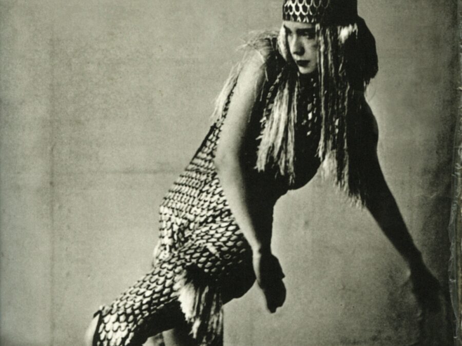 Lucia Joyce