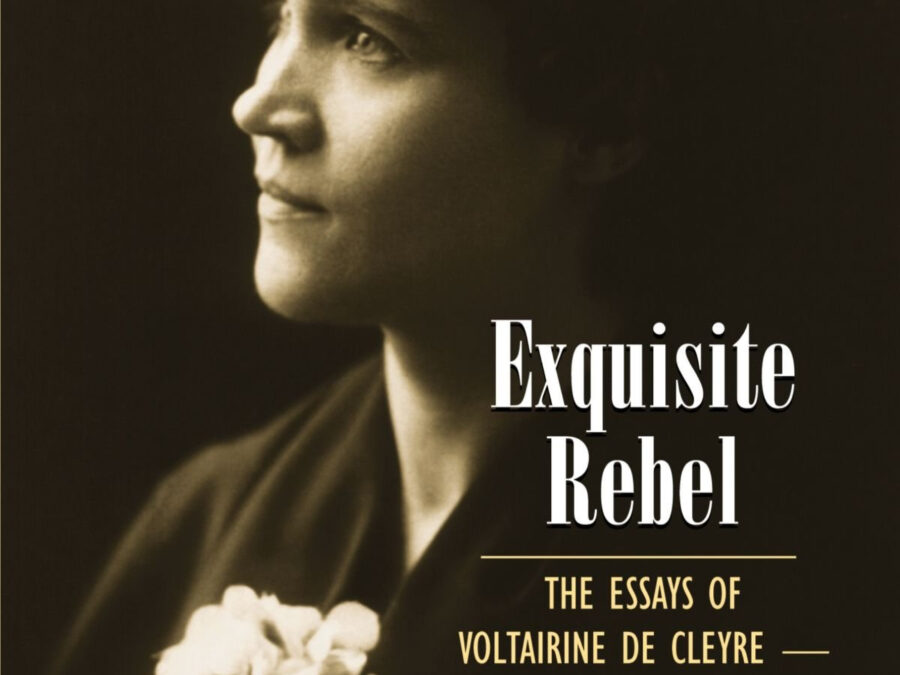 Voltairine De Cleyre
