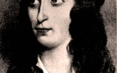 Flora Tristán, escritora y pionera del feminismo socialista.