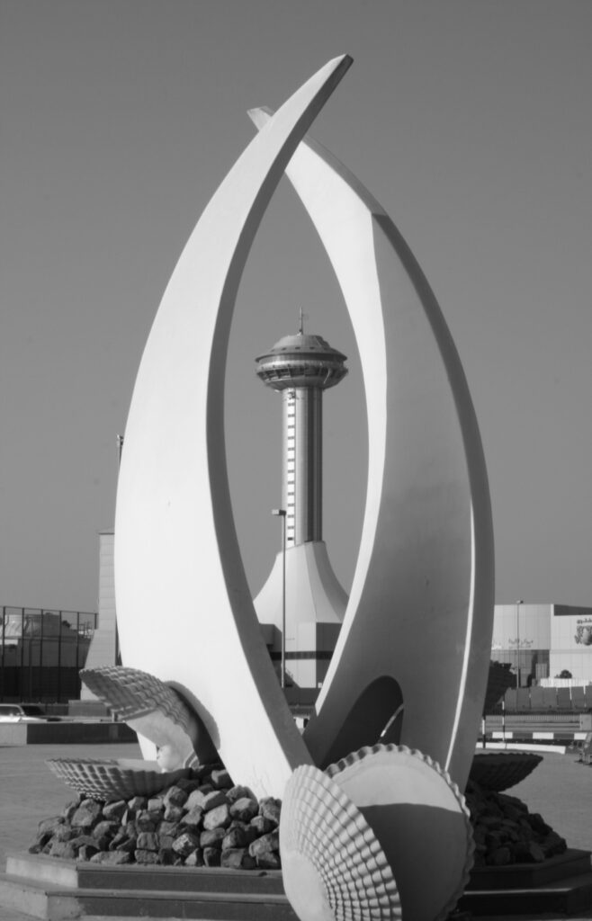 Ciudades de diseño. Abu Dhabi.