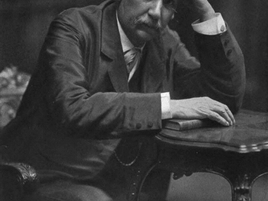 Benito Pérez Galdós