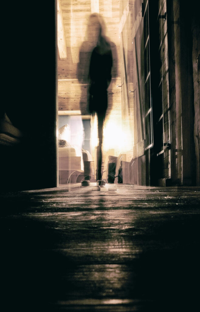 Fantasma