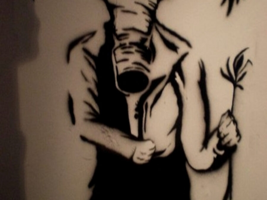 Día uno. Estado de alarma.