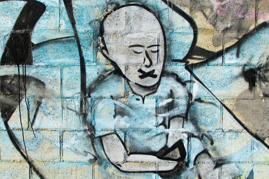 Menos pensar y más obedecer