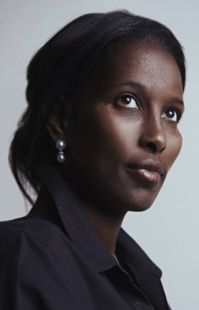 Ayaan Hirsi Ali