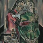 María Blanchard, la gran dama española de la vanguardia parisina