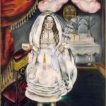 María Blanchard, la gran dama española de la vanguardia parisina