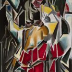 María Blanchard, la gran dama española de la vanguardia parisina