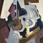 María Blanchard, la gran dama española de la vanguardia parisina