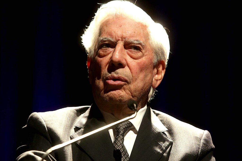 [File:Mario Vargas Llosa - Abertura Fronteiras do Pensamento São Paulo 2016 (26686673720).jpg|Mario Vargas Llosa - Abertura Fronteiras do Pensamento São Paulo 2016 (26686673720)]]