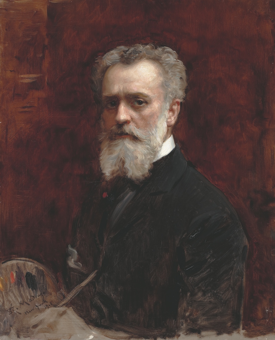 Raimundo de Madrazo: el maestro del retrato burgués del siglo XIX